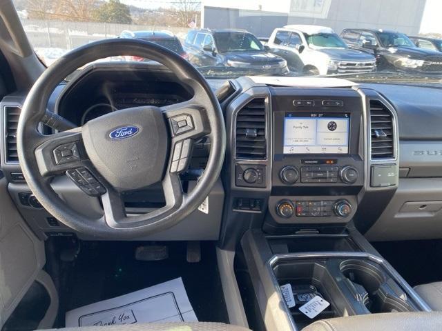 used 2019 Ford F-350 car, priced at $36,985