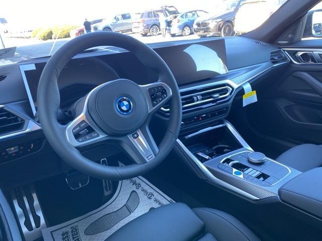 new 2024 BMW i4 Gran Coupe car, priced at $70,060