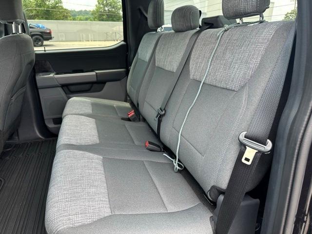 used 2021 Ford F-150 car, priced at $25,309