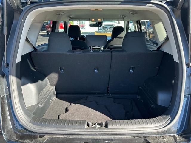 used 2023 Kia Soul car, priced at $15,455
