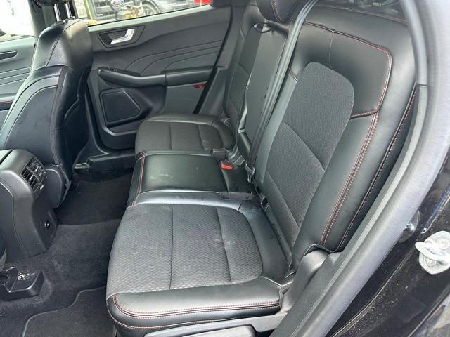 used 2025 Ford Escape car, priced at $27,177