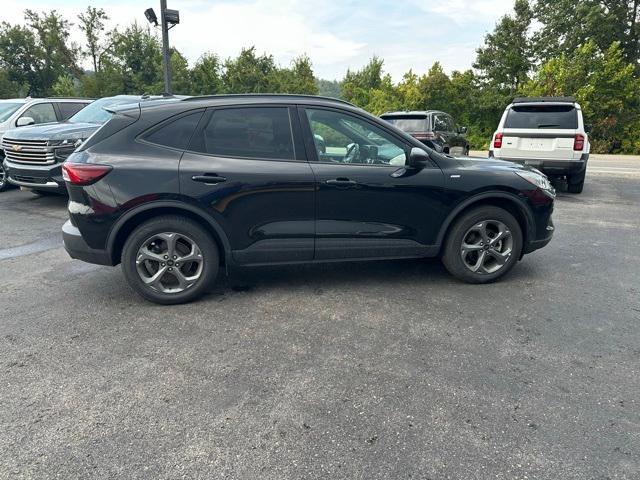 used 2025 Ford Escape car, priced at $27,177