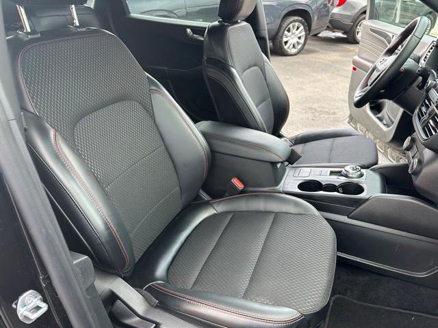 used 2025 Ford Escape car, priced at $27,177