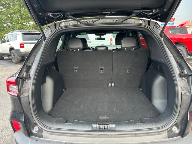 used 2025 Ford Escape car, priced at $27,177