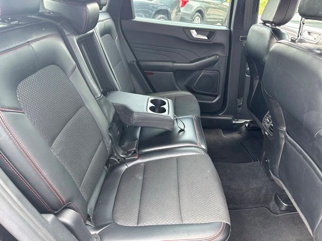 used 2025 Ford Escape car, priced at $27,177