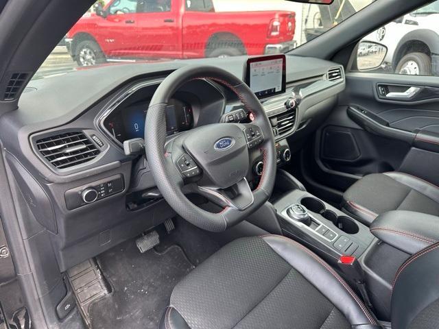 used 2025 Ford Escape car, priced at $27,177