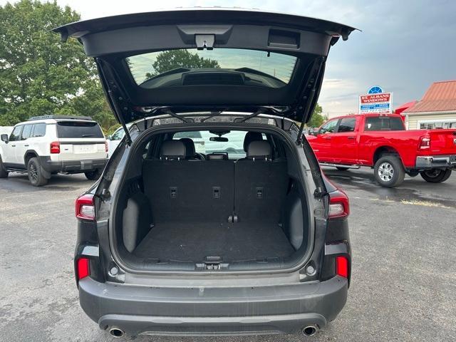 used 2025 Ford Escape car, priced at $27,177