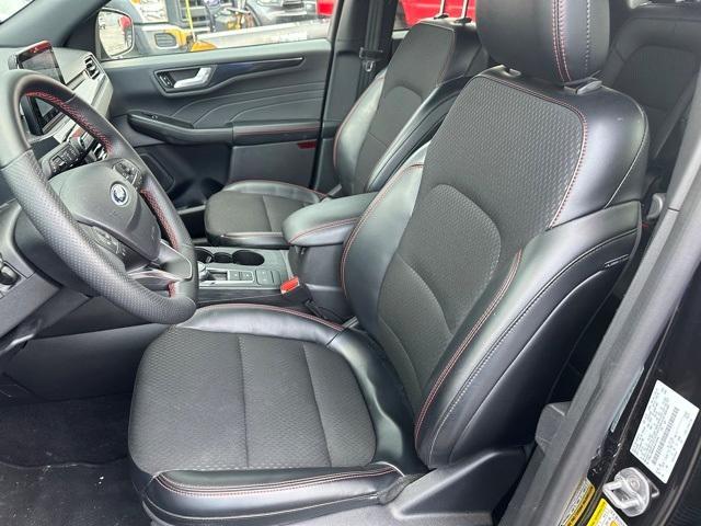 used 2025 Ford Escape car, priced at $27,177
