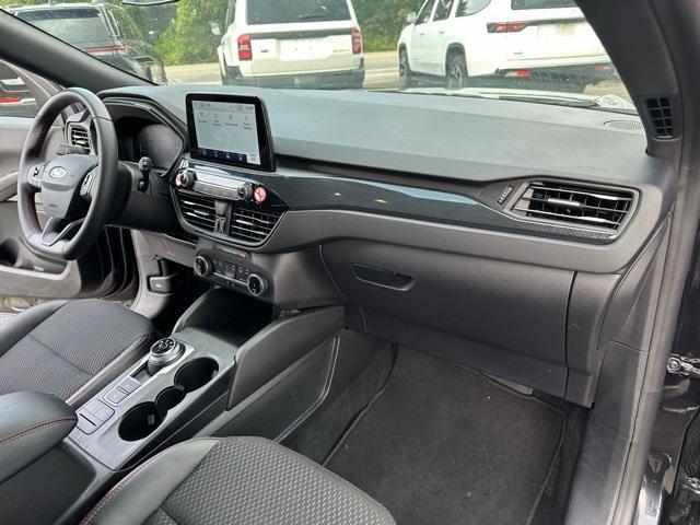 used 2025 Ford Escape car, priced at $27,177