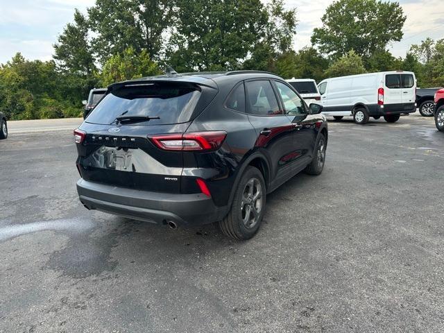 used 2025 Ford Escape car, priced at $27,177