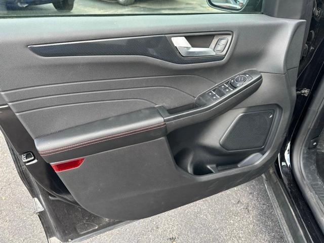 used 2025 Ford Escape car, priced at $27,177