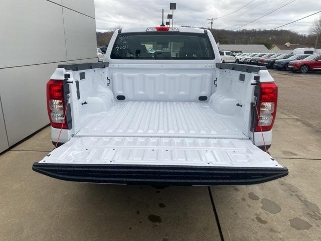 new 2024 Ford Ranger car, priced at $34,830