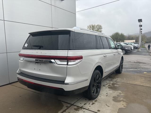 new 2024 Lincoln Navigator L car, priced at $103,435