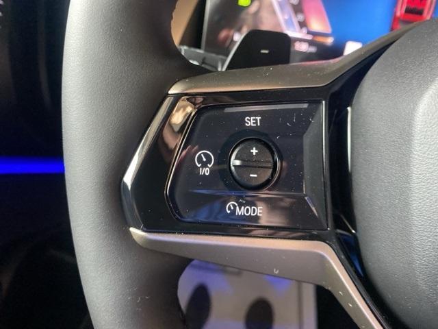 new 2025 BMW X3 car, priced at $57,300