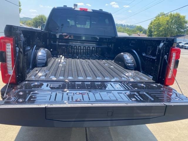 new 2024 Ford F-250 car, priced at $52,673