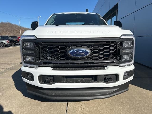 new 2025 Ford F-250 car, priced at $59,000