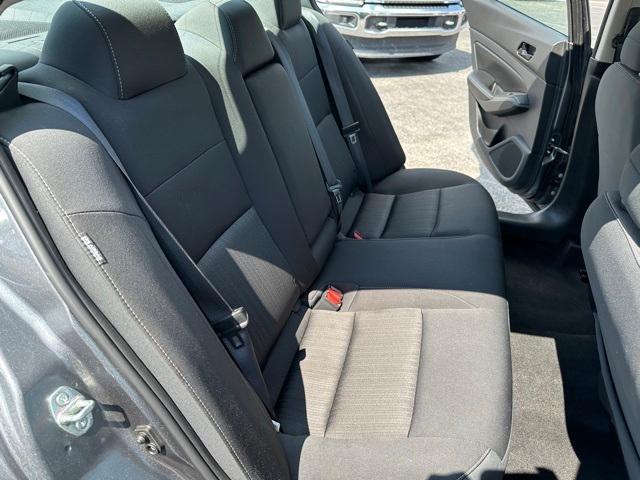used 2024 Nissan Altima car, priced at $20,100