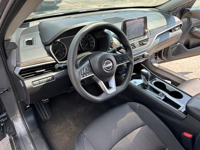 used 2024 Nissan Altima car, priced at $20,100