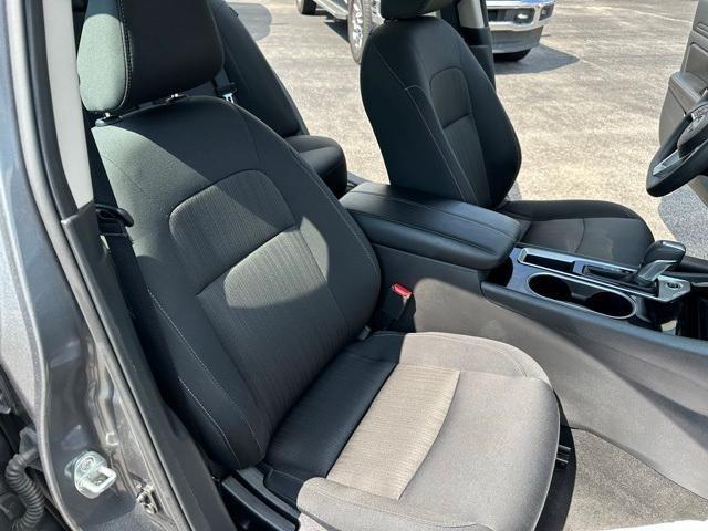 used 2024 Nissan Altima car, priced at $20,100