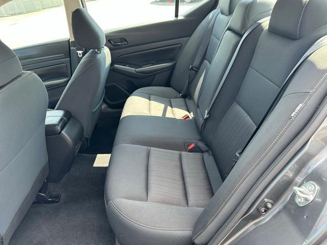 used 2024 Nissan Altima car, priced at $20,100