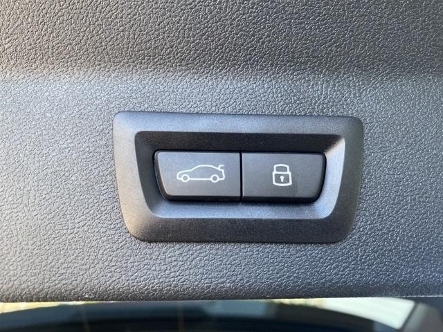 used 2024 BMW X3 car, priced at $42,997