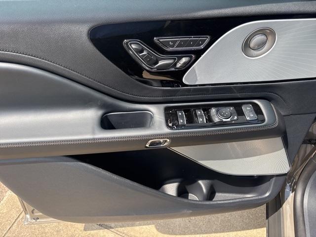 new 2025 Lincoln Aviator car, priced at $67,758