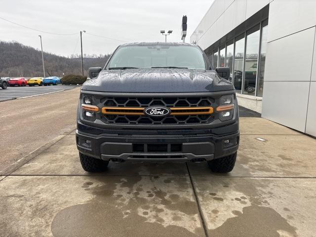 new 2025 Ford F-150 car, priced at $64,070