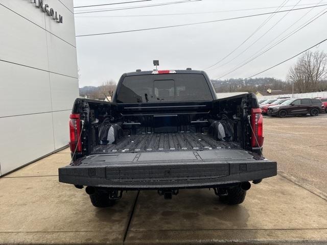 new 2025 Ford F-150 car, priced at $64,070