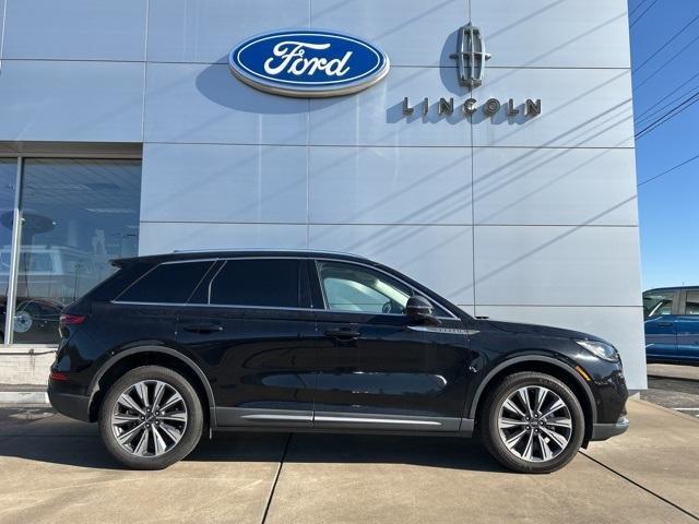 used 2020 Lincoln Corsair car, priced at $24,277