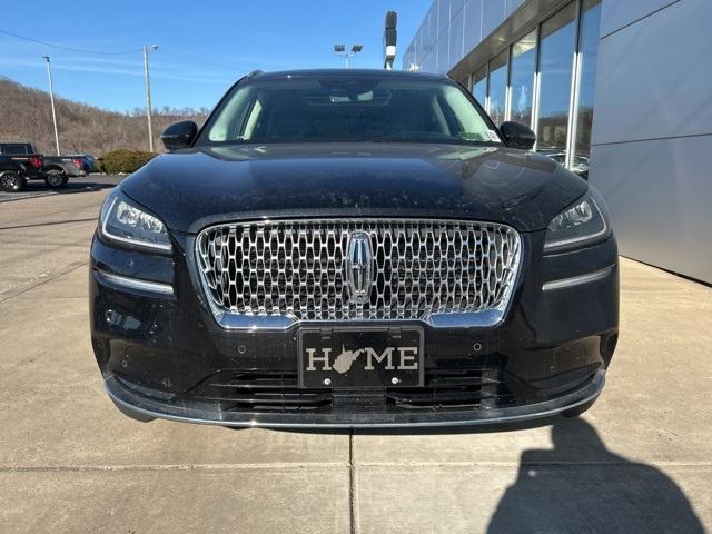 used 2020 Lincoln Corsair car, priced at $24,277