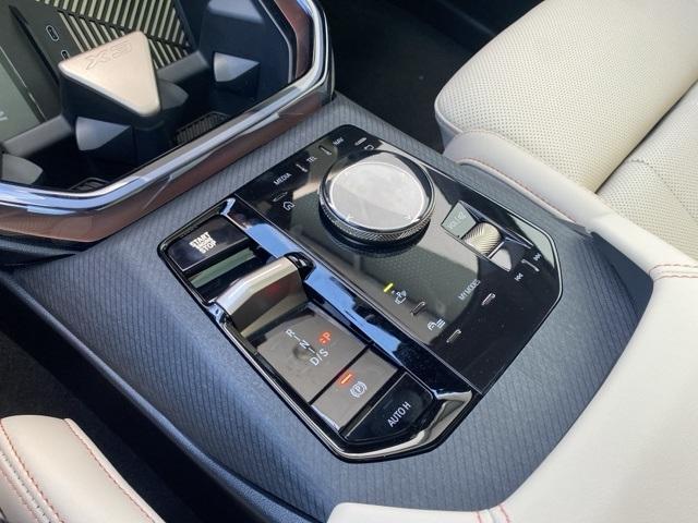 new 2025 BMW X3 car, priced at $56,585