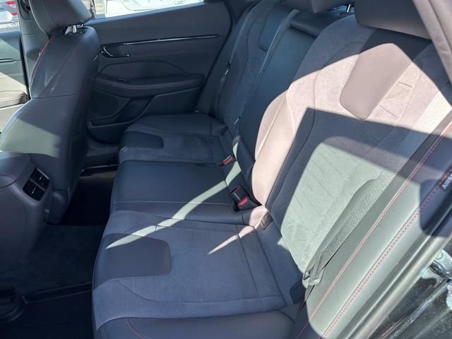used 2022 Hyundai Sonata car, priced at $23,177