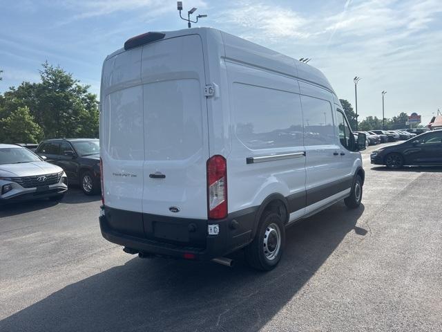new 2025 Ford Transit-250 car, priced at $50,712