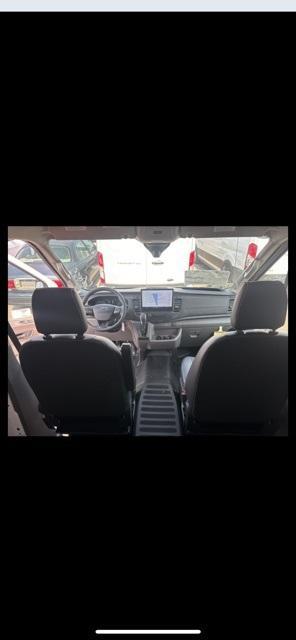 new 2025 Ford Transit-250 car, priced at $50,712