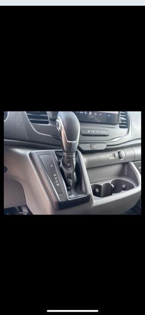 new 2025 Ford Transit-250 car, priced at $50,712