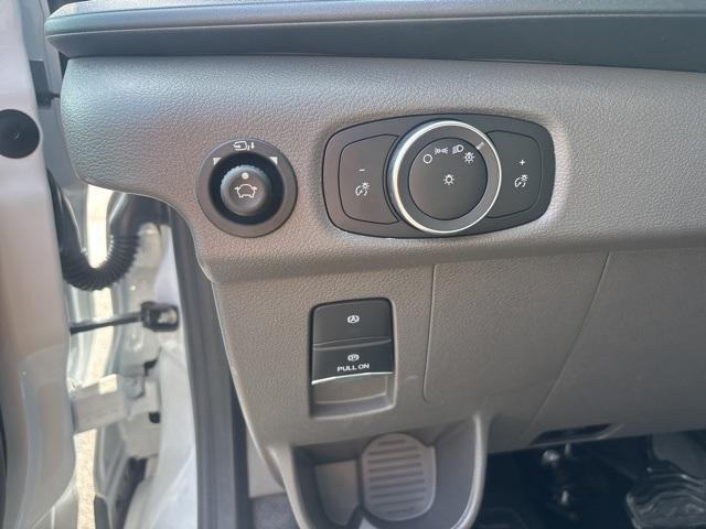 new 2025 Ford Transit-250 car, priced at $50,712