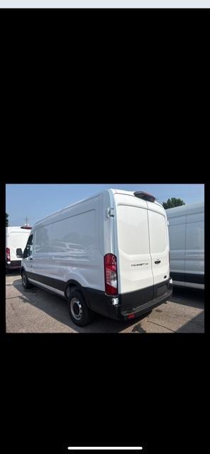new 2025 Ford Transit-250 car, priced at $50,712
