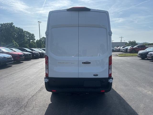 new 2025 Ford Transit-250 car, priced at $50,712