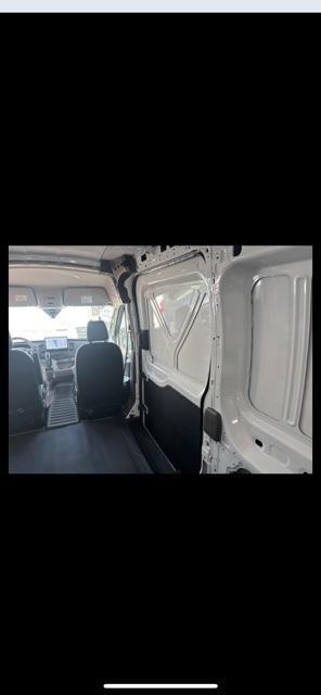 new 2025 Ford Transit-250 car, priced at $50,712