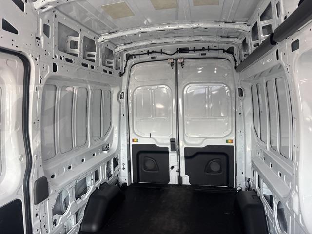 new 2025 Ford Transit-250 car, priced at $50,712