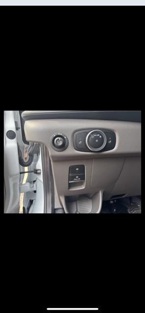 new 2025 Ford Transit-250 car, priced at $50,712