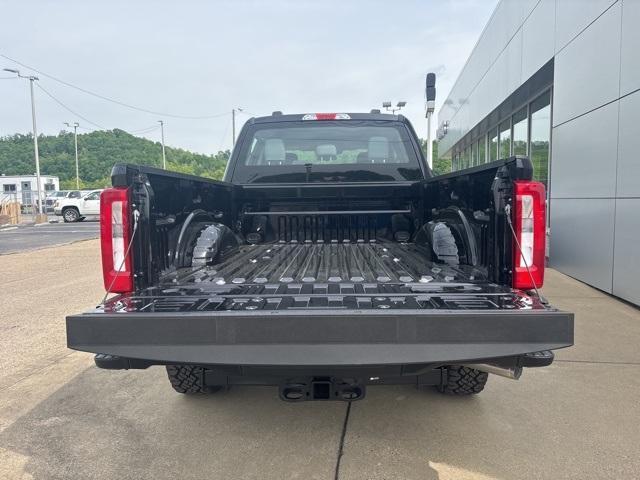 new 2025 Ford F-250 car, priced at $52,155