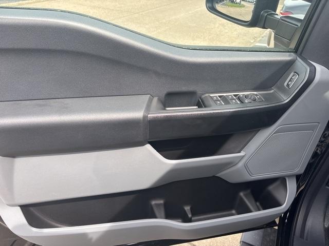 new 2025 Ford F-250 car, priced at $52,155