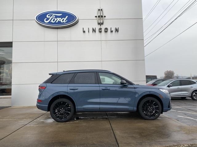 new 2025 Lincoln Corsair car, priced at $50,135