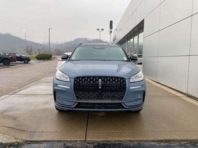 new 2025 Lincoln Corsair car, priced at $50,135