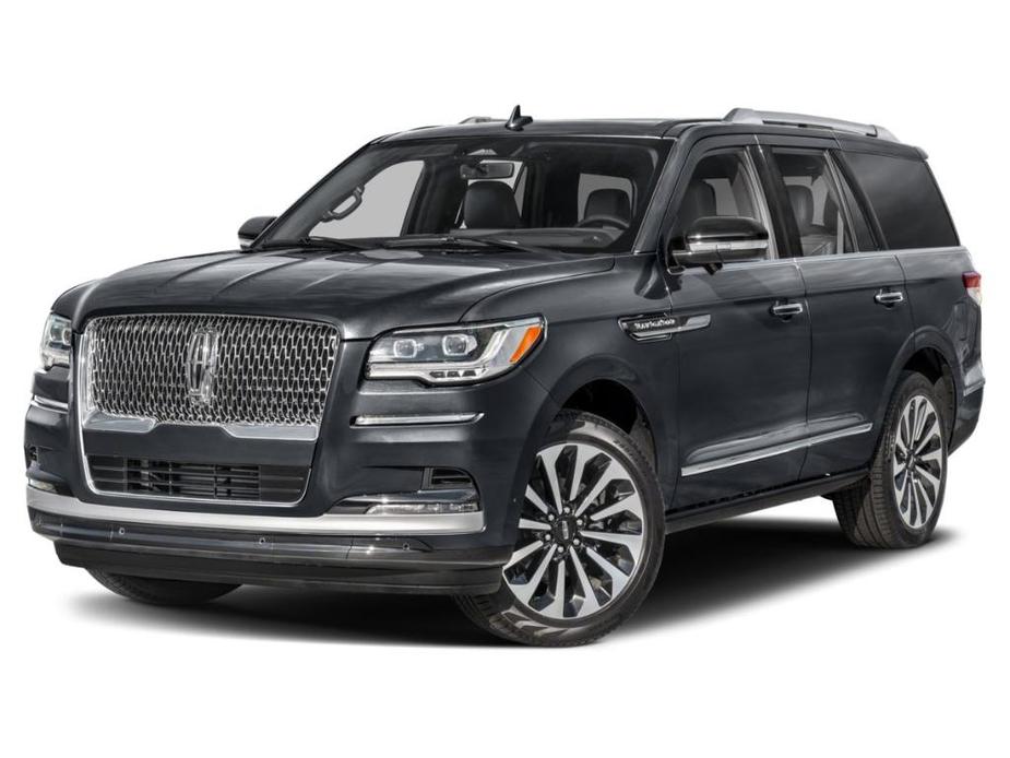 new 2024 Lincoln Navigator car, priced at $91,627