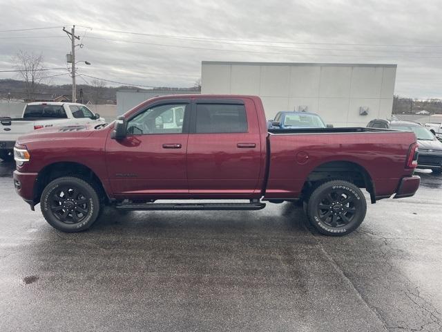 used 2024 Ram 2500 car, priced at $59,577