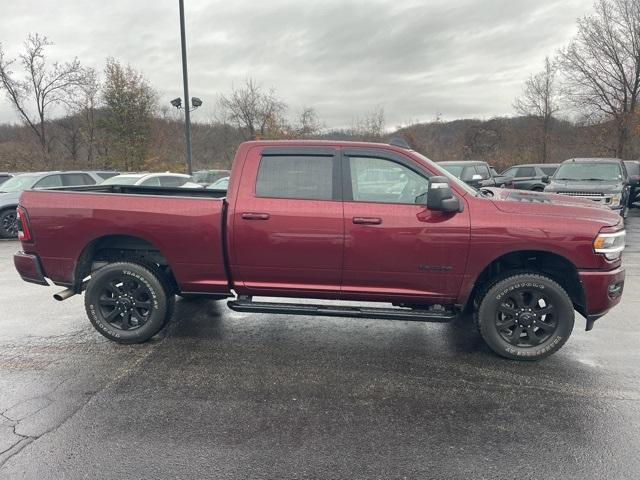 used 2024 Ram 2500 car, priced at $59,577