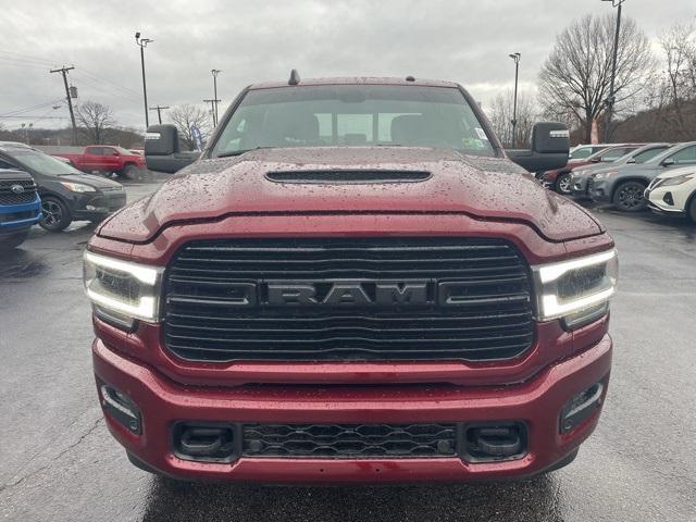 used 2024 Ram 2500 car, priced at $59,577