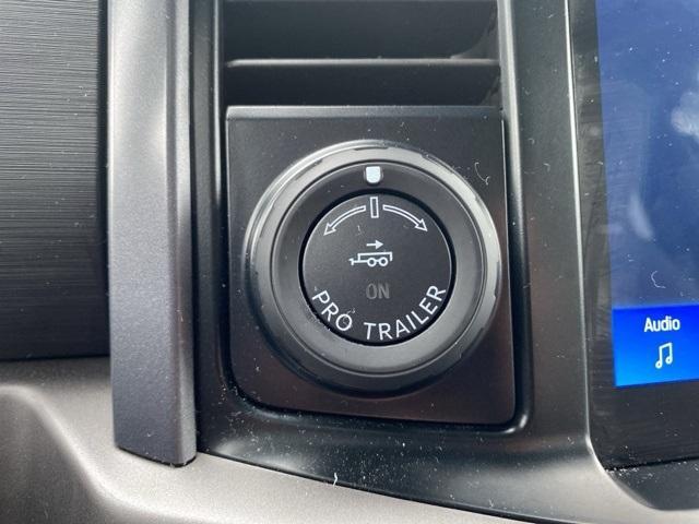 used 2024 Ford F-150 car, priced at $44,599